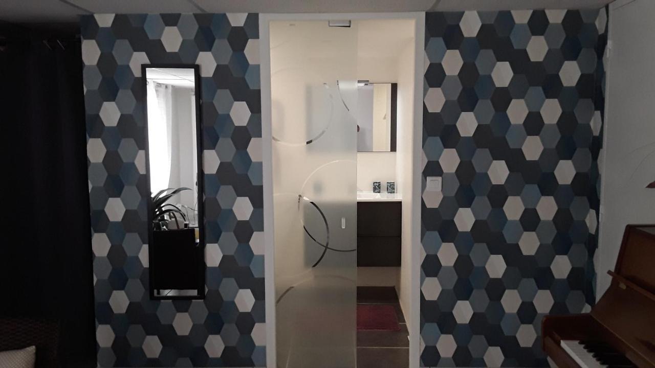 Suite Hauteurs De Vichy Creuzier-le-Vieux المظهر الخارجي الصورة