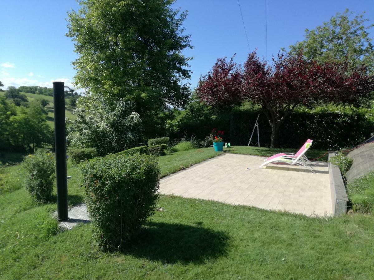 Suite Hauteurs De Vichy Creuzier-le-Vieux المظهر الخارجي الصورة